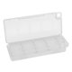 thumbnail image 5 of 10 en 1 Caja de almacenamiento protectora de la caja de la tarjeta de juego para Nintendo Switch (Blanco) WDOplteas  Para estrenar, 5 of 8