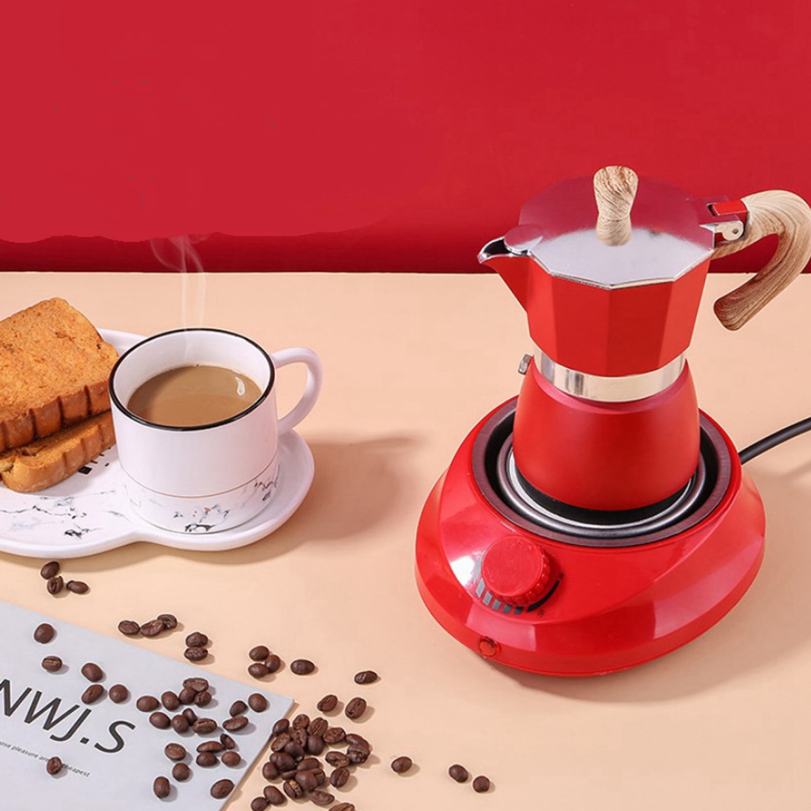 Italian coffee percolator online