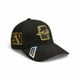 thumbnail image 1 of Knite gorra para hombre tierra dorada gamuza negra new edición especial, 1 of 4