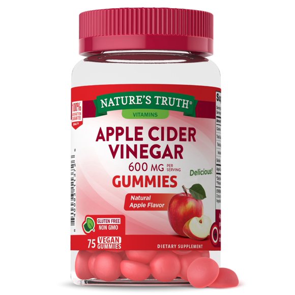 Nature's Truth Vitamins & Supplements