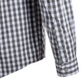 thumbnail image 4 of Camisa Casual Lee Hombre Manga Larga H53 gris G, 4 of 6