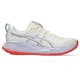 thumbnail image 1 of Zapatillas para correr ASICS Gel-Cumulus 27 Tokyo para mujer crema/púrpura, 1 of 9