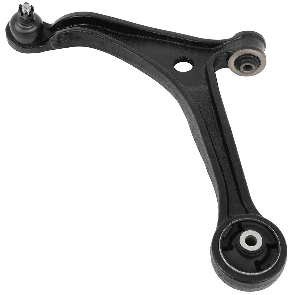 cciyu Lower Control Arm And Ball Joint Inner Tie Rod End Outer Tie Rod End Sway Bar End Link Steering Rack Boot Compatible Fit For Honda Odyssey 2005 2006 2007 2008 2009 10pcs Suspension Kit