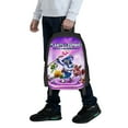 thumbnail image 6 of Plants Vs Zombies Backpacks Lightweight Casual Bookbags Travel Daypack Bookbags, 6 of 7