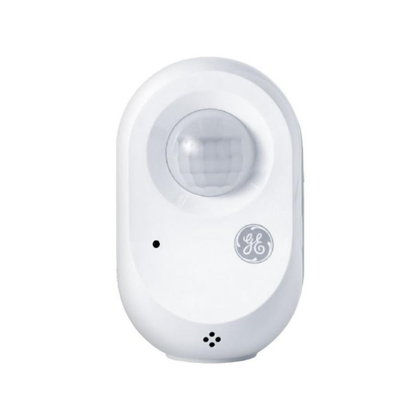 C by GE WireFree Motion Smart Sensor, Battery Powered Motion Sensor