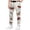 White@GC@, variant on Mardi Gras Mens Cargo Pants Carnival Clown Graphic Buttons Cargo Pants for Men Lightweight Relaxed Fit Streetwear Workout Trousers With Pockets