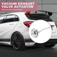 thumbnail image 4 of Wastegate valve turbocharger turbine actuator compatible with Mercedes Benz W176 W246 W242 CIA C117 X117 GLA X156 270090, 4 of 5