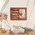 thumbnail image 7 of 1PC Wooden Picture Frame 10x15cm Unique Birthday Photo Frame Gift Graduation Gifts for Home Room Decoration, 7 of 7