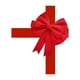 thumbnail image 5 of Paquete de material de bricolaje para lazos grandes Lazo gigante Entrada para aniversario de bodas Regalo enorme Lacre, 5 of 9