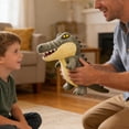 thumbnail image 4 of Poupée Jouet Animal Doux Réaliste Collectionnable pour Enfants et Adultes Collectionneurs, 4 of 5