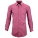 thumbnail image 2 of Monsieur Camisa de Vestir Regular Fit  Coral, 19" Cuello 35" Manga Monsieur 13090B, 2 of 4