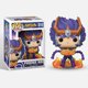 thumbnail image 3 of Funko Pop Saint Seiya Cygnus Hyoga #808 Dragon Shiryu #807 Andromeda Shun #809 Phoenix Ikki #810 Figuras de acción de vinilo Muñecas Juguetes, 3 of 5