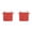 B, variant on 2 Pcs Outdoor Chair Pads 15.74 x 15.74 Inch for Dining Chairs, Square Seat Cushion with Strap for Bistro Barstool Garden Furniture, Washable Patio Cushions, Outdoor Seating Furniture, Blue
