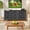 Gray, variant on Nextay 7-Drawer Fabric TV Stand with Wood Shelf - Versatile Media Console Dresser for Bedroom, Living Room & Small Spaces, Holds up to 50" TV, Brown