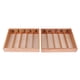 thumbnail image 2 of Juguetes Matemáticos Educativos Macarena de 3 Cajas con Barra de husillo Montessori para Aprender Números 0-9, 2 of 6
