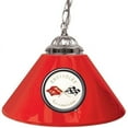 thumbnail image 2 of Trademark Global 14" Single Shade Bar Lamp Red Corvette C1 (GM1200R-C1-COR), 2 of 2