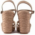 thumbnail image 3 of Tommy Hilfiger Essential Espadrille Sandals, 3 of 4