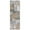 Camel, variant on Pastiche Patchwork Area Rug Collection