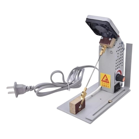 M Long-Life Slat Cutting Machine