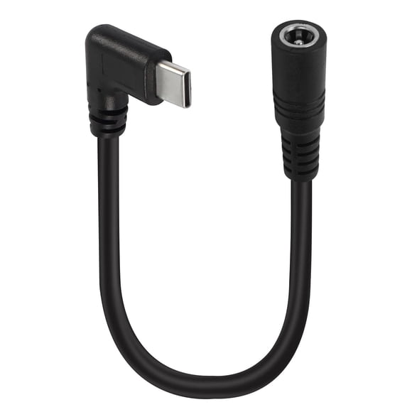 Cable Adaptador Elevador Smarkey Electrónico 12V de 15 cm