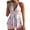White Flower, variant on BUTYKENNI Women's Plus Size Swimsuits Tummy Control Tankini Bathinig Suits for Women Two Piece Swimwear with Shorts