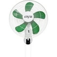 thumbnail image 3 of Active Air ACF16 16in 3-Speed Mountable Oscillating Hydroponic Grow Fan (2 Pack), 3 of 6