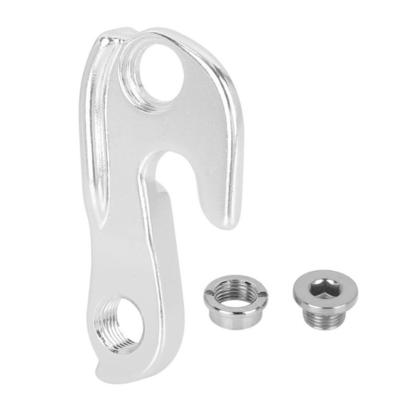 Mountain Bicycle Derailleur Hanger Aluminium Alloy Derailleur Hanger Tail Hook for BIG CAT