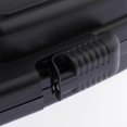thumbnail image 2 of serony Wireless Microphone Carrying Case Hard Foam Liner MIC Accessories, 2 of 5