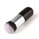 thumbnail image 1 of 1 pieza nueva brocha para base Chubby Pier, brocha plana para maquillaje en crema, brocha para maquillaje cosmético profesional, 1 of 6