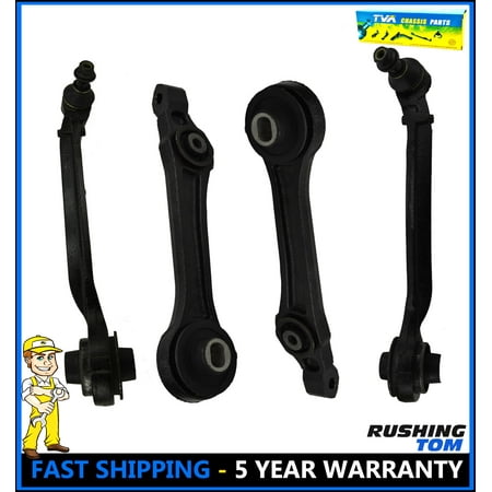 - (4) Front Lower Control Arm Chrysler 300 Dodge Charger Challenger Magnum