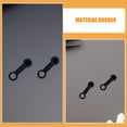 thumbnail image 3 of WEUVEB 50Ud Tapas De Goma Para Purgador De Con Sello Hermético Y Resistencia Térmica Para Motocicleta, 3 of 8