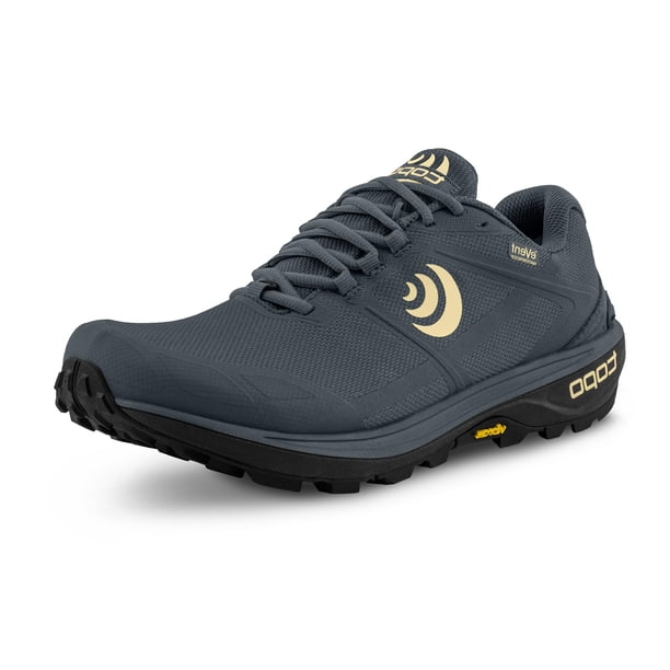Topo Athletic Terraventure 4 WP Zapatillas Impermeables para Trail Running Mujer