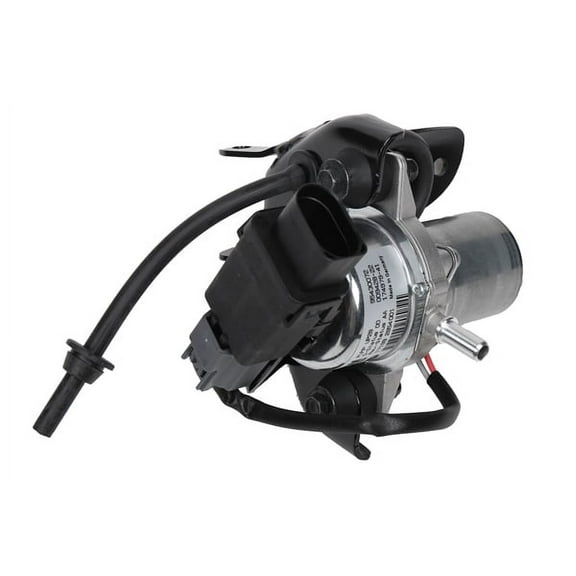 Power Brake Booster Pump