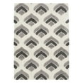 thumbnail image 1 of Surya Cut and Loop Shag CLG-2302 Rug - 7' 10" x 10' 3", 1 of 6