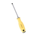 thumbnail image 3 of LOVIVER Slotted Phillips Screwdriver Electric Hand Tool 5inch Slotted Screwdriver, 3 of 5