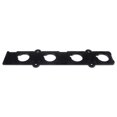 thumbnail image 2 of Car Engine Coil Adapter Plate Conversion Adapter for Honda Silver, 2 of 5
