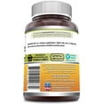 thumbnail image 3 of Suplemento Dietético Vitamina D3 con Aceite de Oliva Orgánico 5000ui Amazing Formulas 360 Softgels, 3 of 4