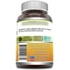 thumbnail image 3 of Suplemento Dietético Vitamina D3 con Aceite de Oliva Orgánico 5000ui Amazing Formulas 360 Softgels, 3 of 4