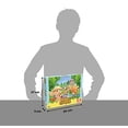 thumbnail image 3 of Puzzle de 1000 Piezas de Animal Crossing por Winning Moves, 3 of 5