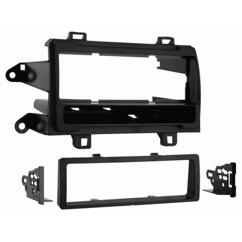 Metra 99-8224 Mounting Kit For Toyota Matrix/Pontiac Vibe 2009-2010