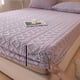 thumbnail image 5 of S Banas De Invierno, Cubrecamas Gruesos, Protectores De Colch N, Tela Suave Y Dise O Acolchado, Decoraci N Acogedora Para Adultos Y Ni As, Calidez Y Comodidad, Cubrecamas Incluye Toallita, 5 of 8