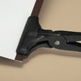 thumbnail image 2 of Malco Hand Seamer and Tong, Straight, 9 1/4 in, Cast Steel SG10, 2 of 2
