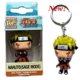 thumbnail image 2 of 2025 4 estilos nuevos FUNKO POP Pocket Narutoes Sasuke Uchiha Yami Yugi Bleach Ichigo anime juguetes de acción figuras llavero de 4 cm, 2 of 5