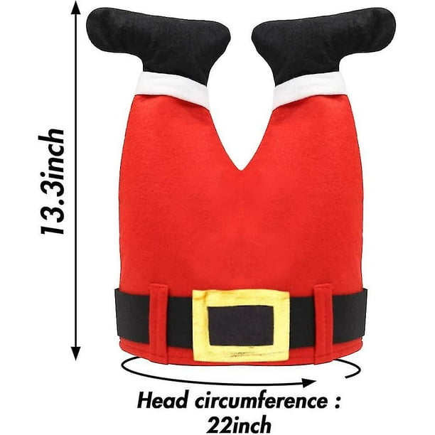 Novelty 2024 santa hats