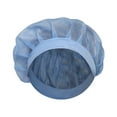 thumbnail image 4 of Up to 60% off Gifts Xihbxyly Net Plopping Cap For Drying Curly Hair Net Plopping Cap For Drying Curly Hair With Drawstring Adjustable Net Plopping Cap For Drying Curly Hair Net Plopping Clearance, 4 of 9
