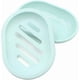 thumbnail image 2 of 2-pack Dish With Drain, H, Saver, Easy Cleaning, Dry, Stop Mushy (), 2 of 5