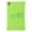 Green, variant on Xyhop Silicone Shockproof Stand Cover for  Onn.7-Inch Core Tablet 2026