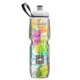 thumbnail image 2 of POLAR BOTTLE INSULATED WATER BOTTLE - 24OZ - STARBURST, 2 of 2