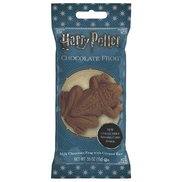 Jelly Belly Harry Potter Chocolate Creatures 15 g