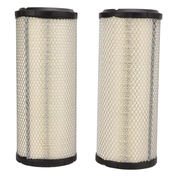 2 Pcs Air Filter Air Filter Engine Air Prevent Filter Replacement for CAN?AM Maverick X3
